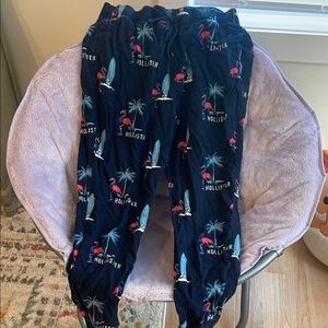 Hollister Kids Pajamas - Navy